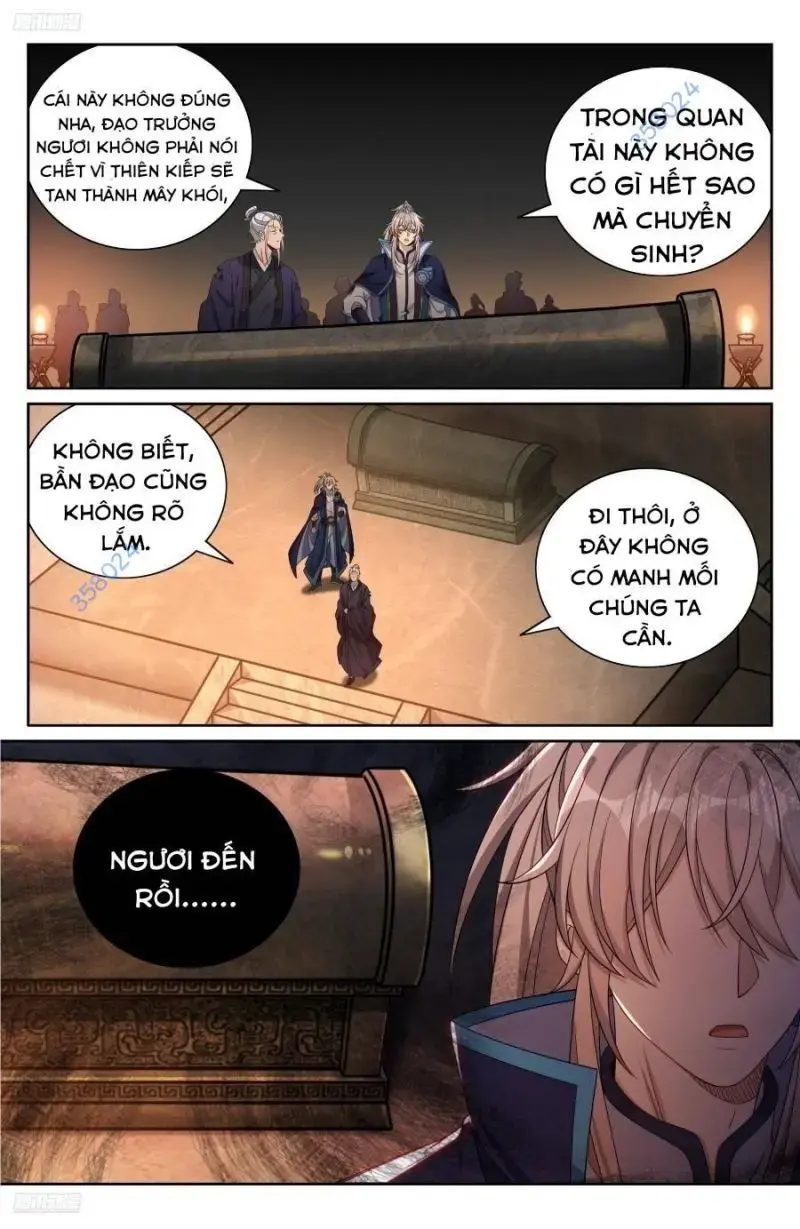 Bluelock - Chương 389