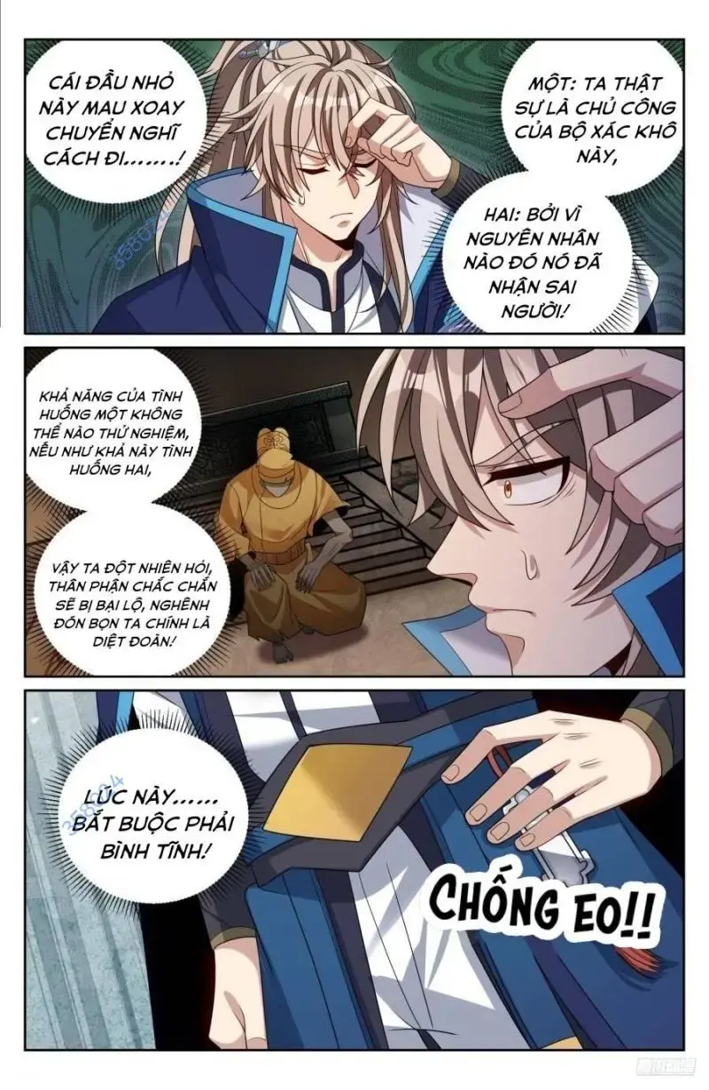 Bluelock - Chương 389