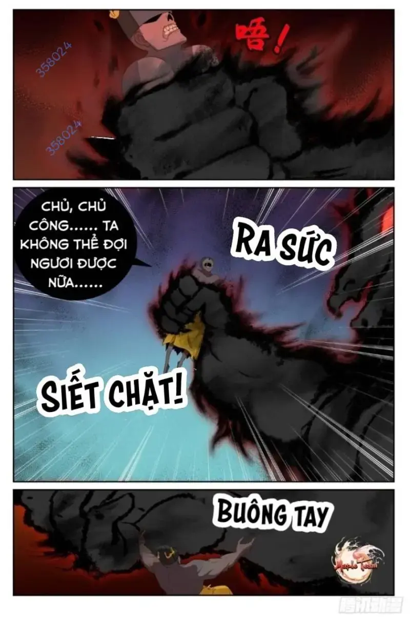 Bluelock - Chương 390