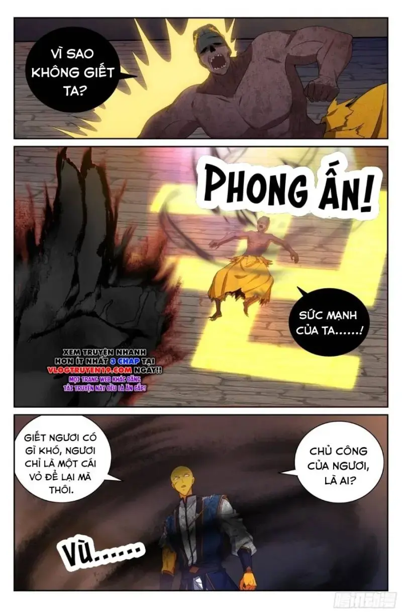 Bluelock - Chương 390