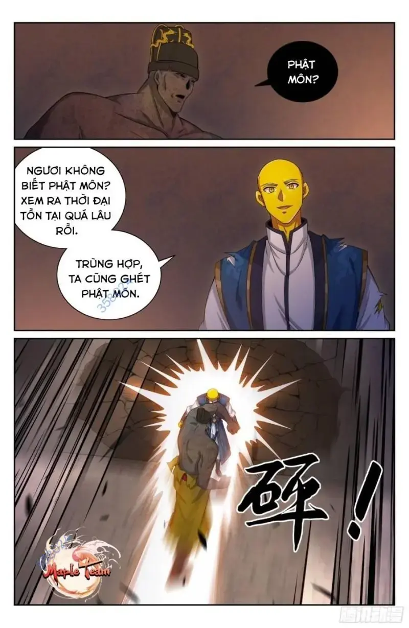 Bluelock - Chương 390
