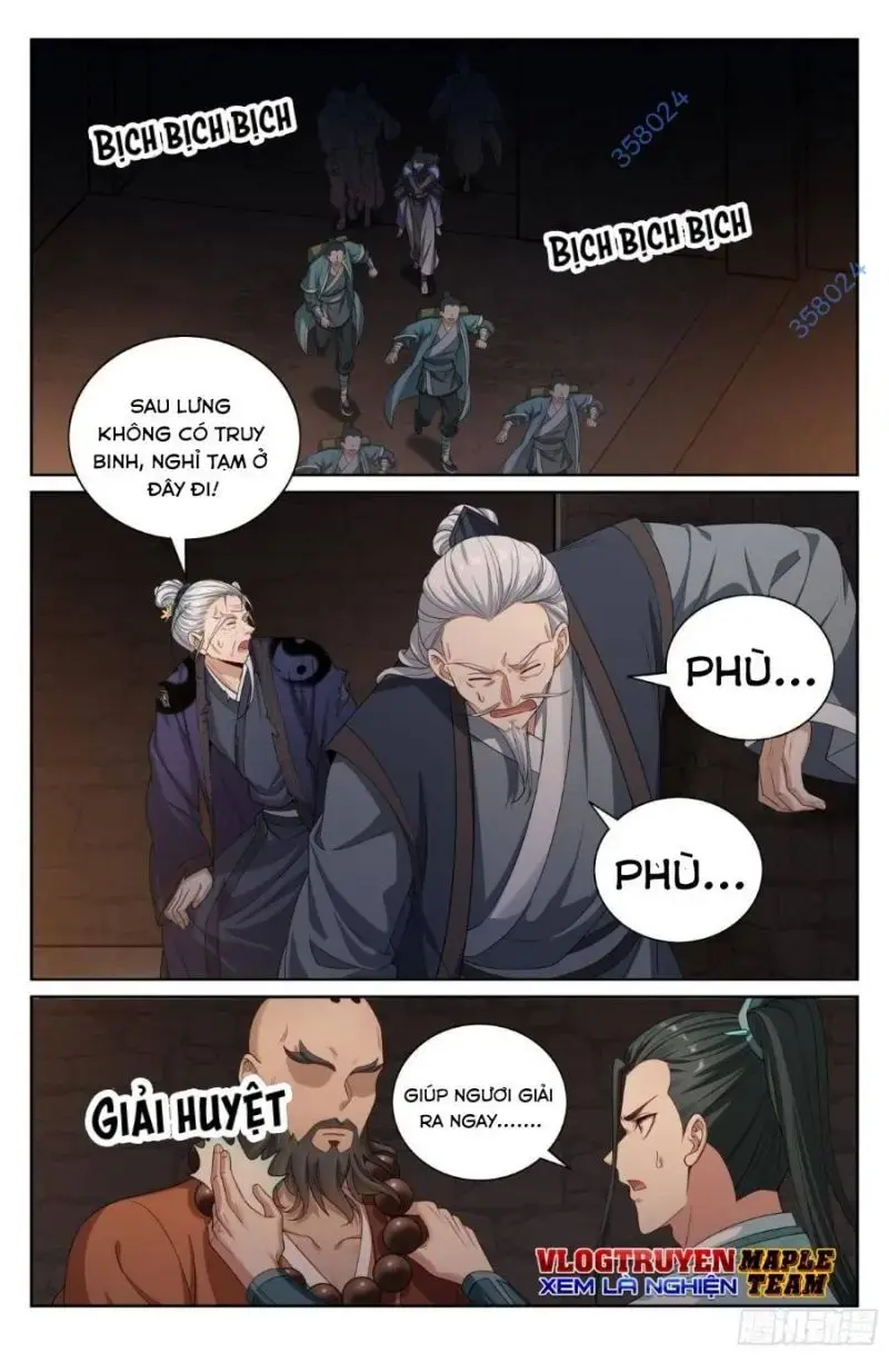 Bluelock - Chương 391