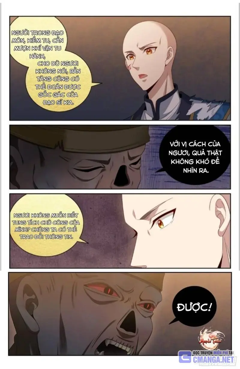 Bluelock - Chương 391