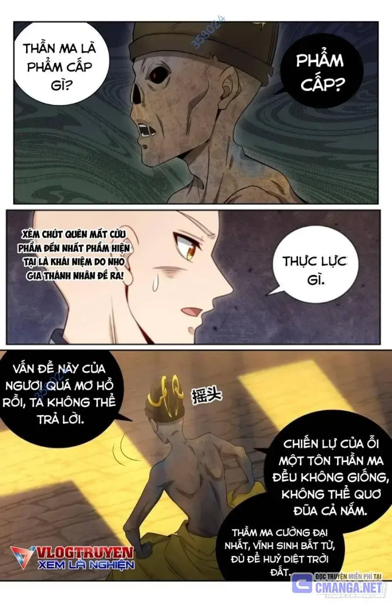 Bluelock - Chương 391