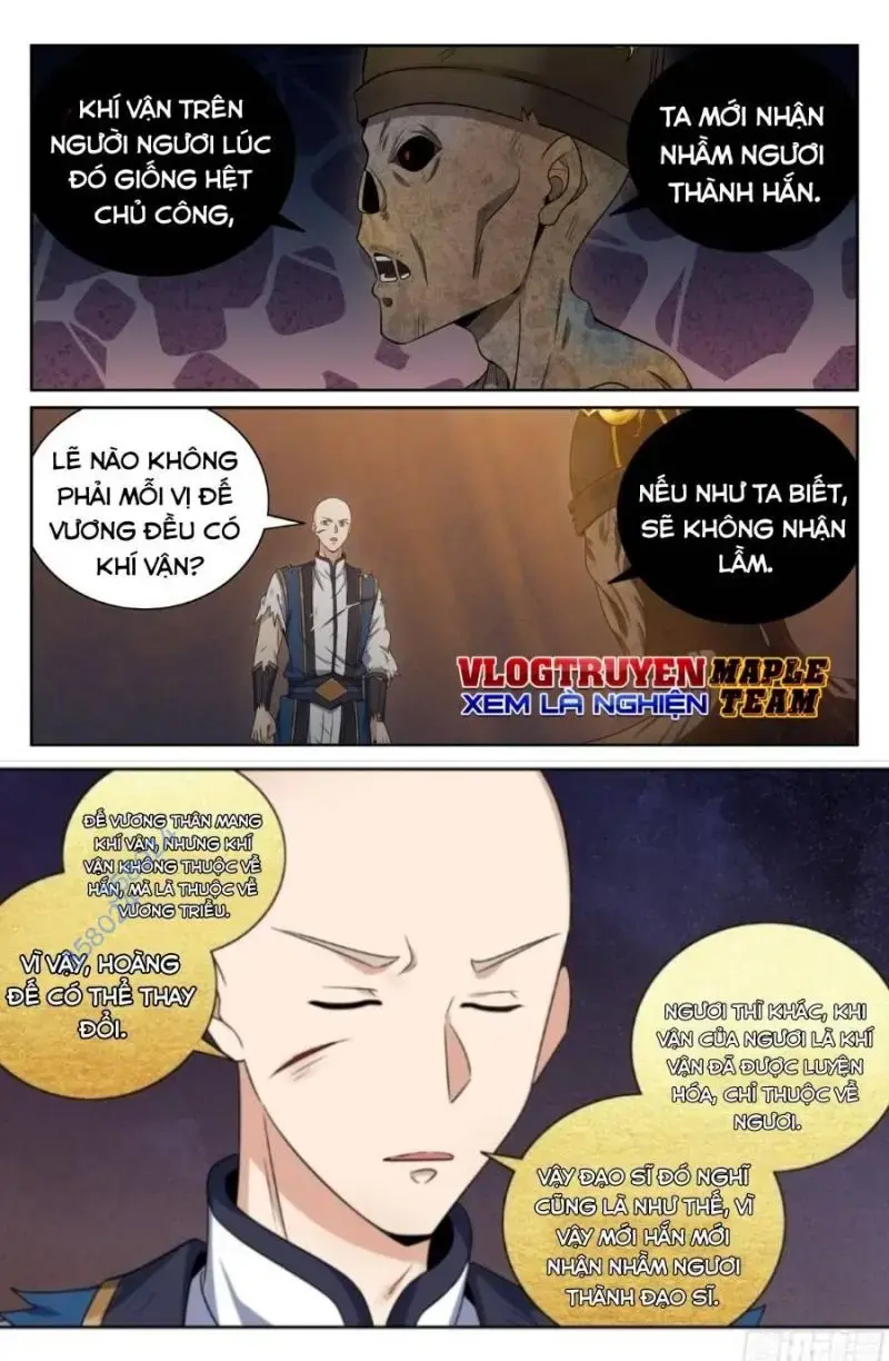 Bluelock - Chương 391