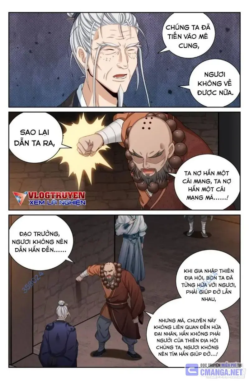 Bluelock - Chương 391