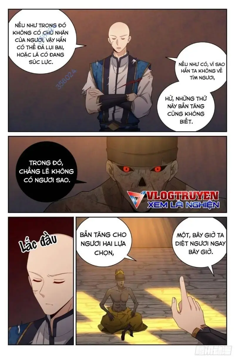 Bluelock - Chương 392
