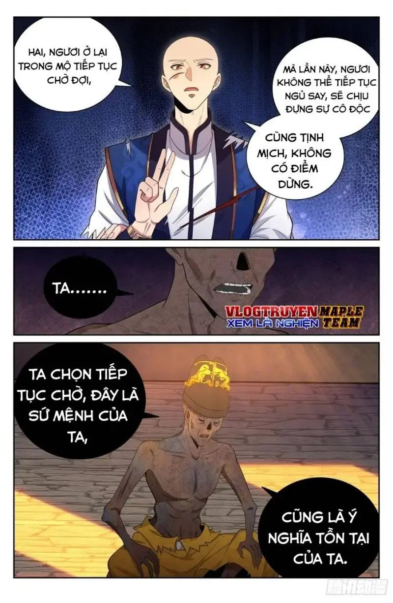 Bluelock - Chương 392