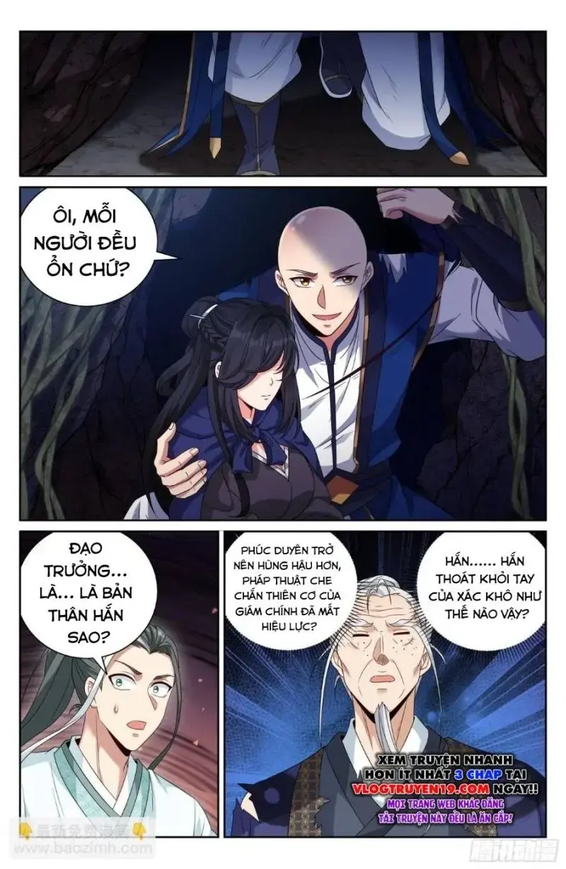Bluelock - Chương 392