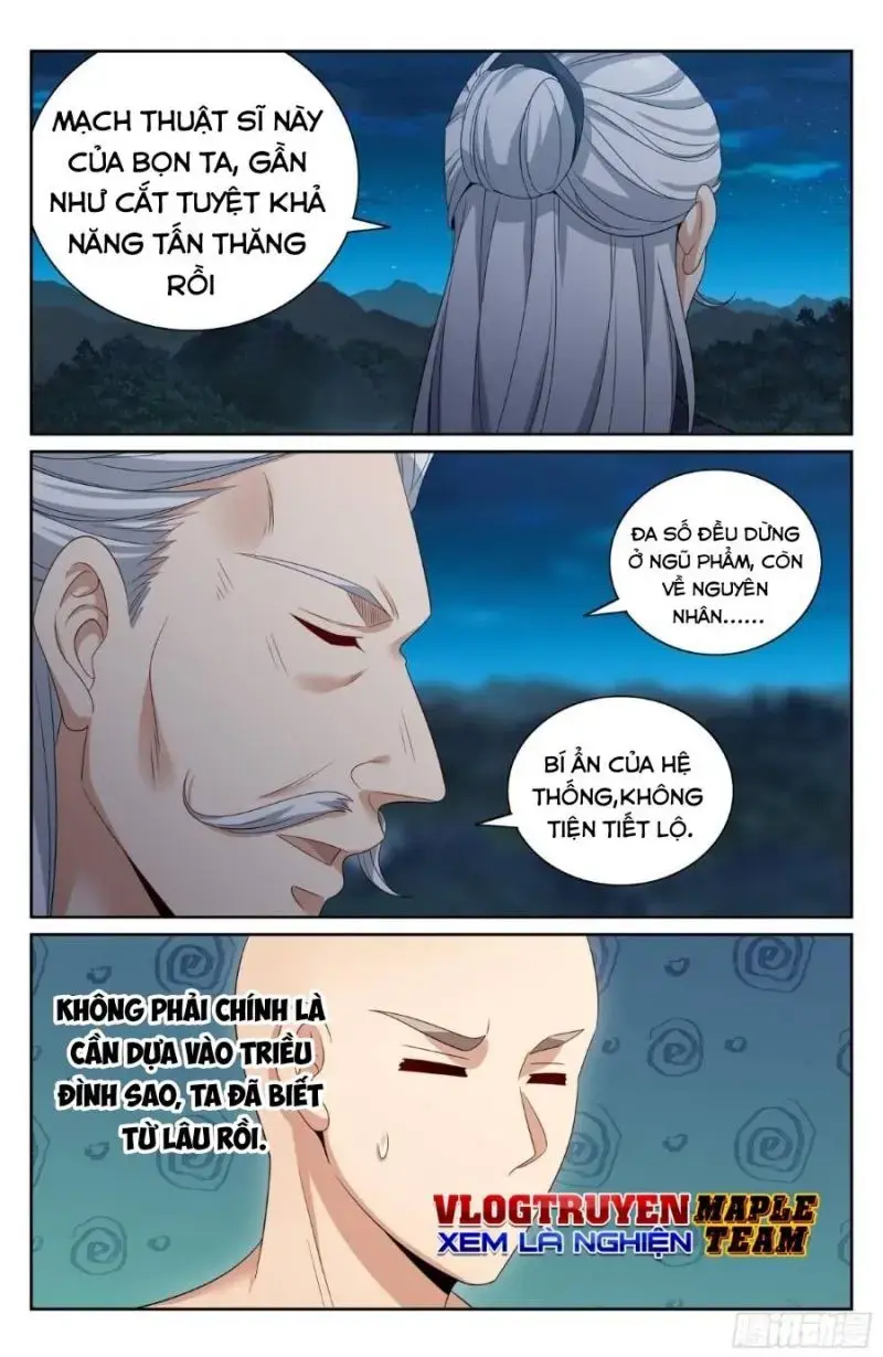 Bluelock - Chương 392