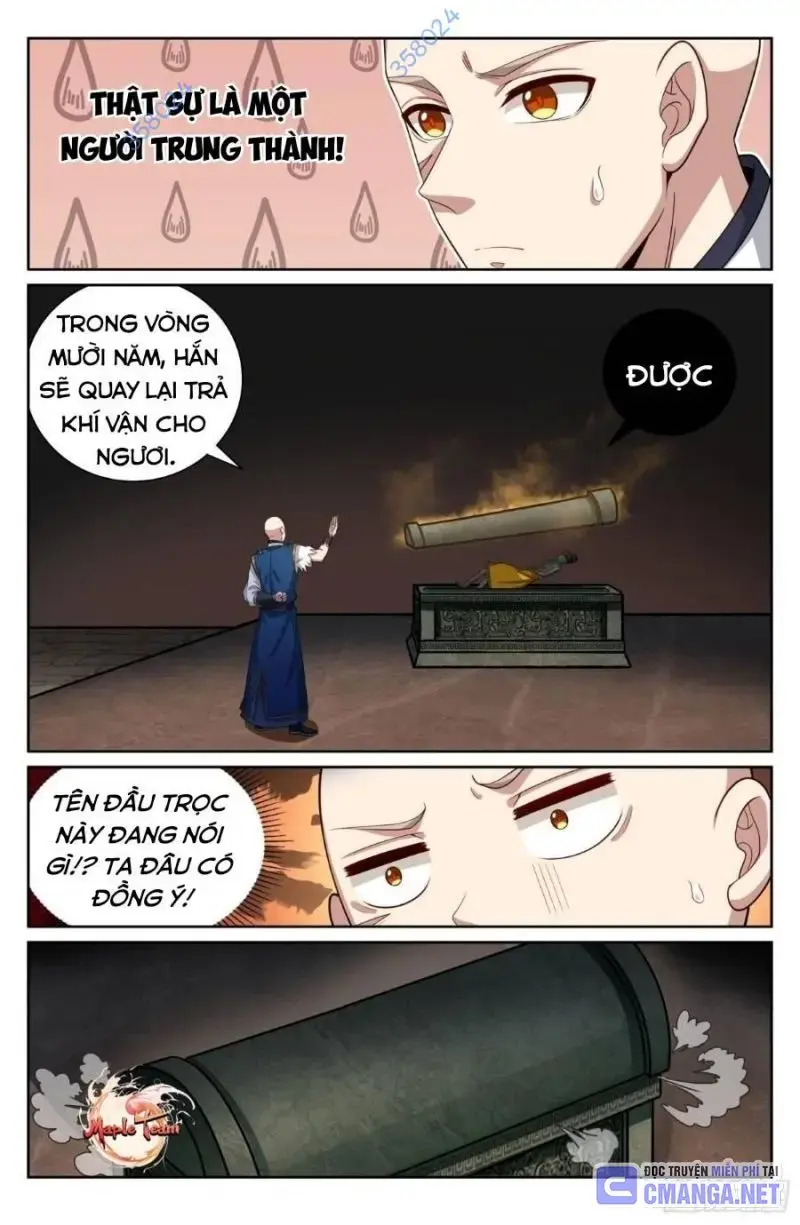 Bluelock - Chương 392