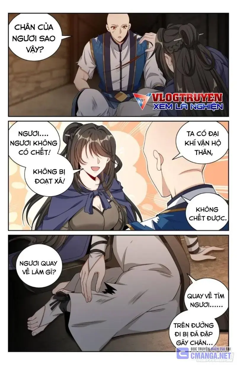 Bluelock - Chương 392