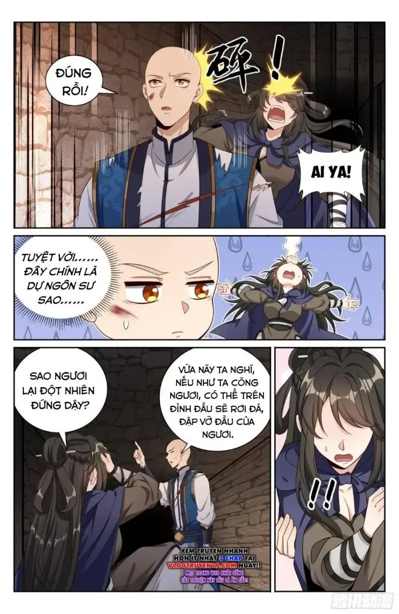 Bluelock - Chương 392