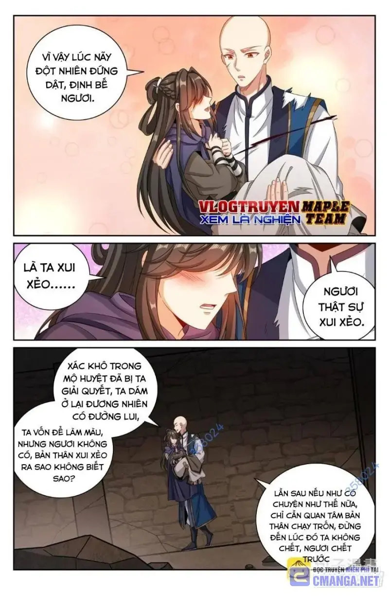 Bluelock - Chương 392