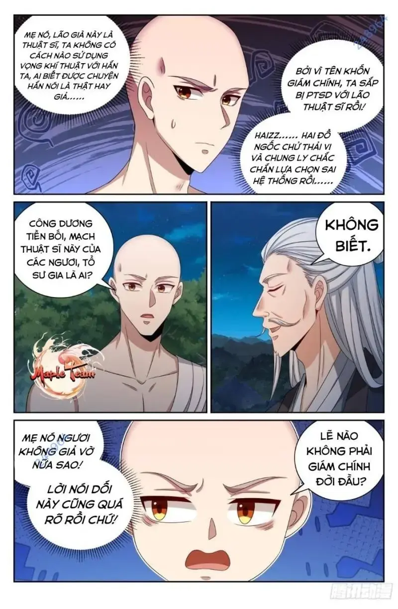Bluelock - Chương 393