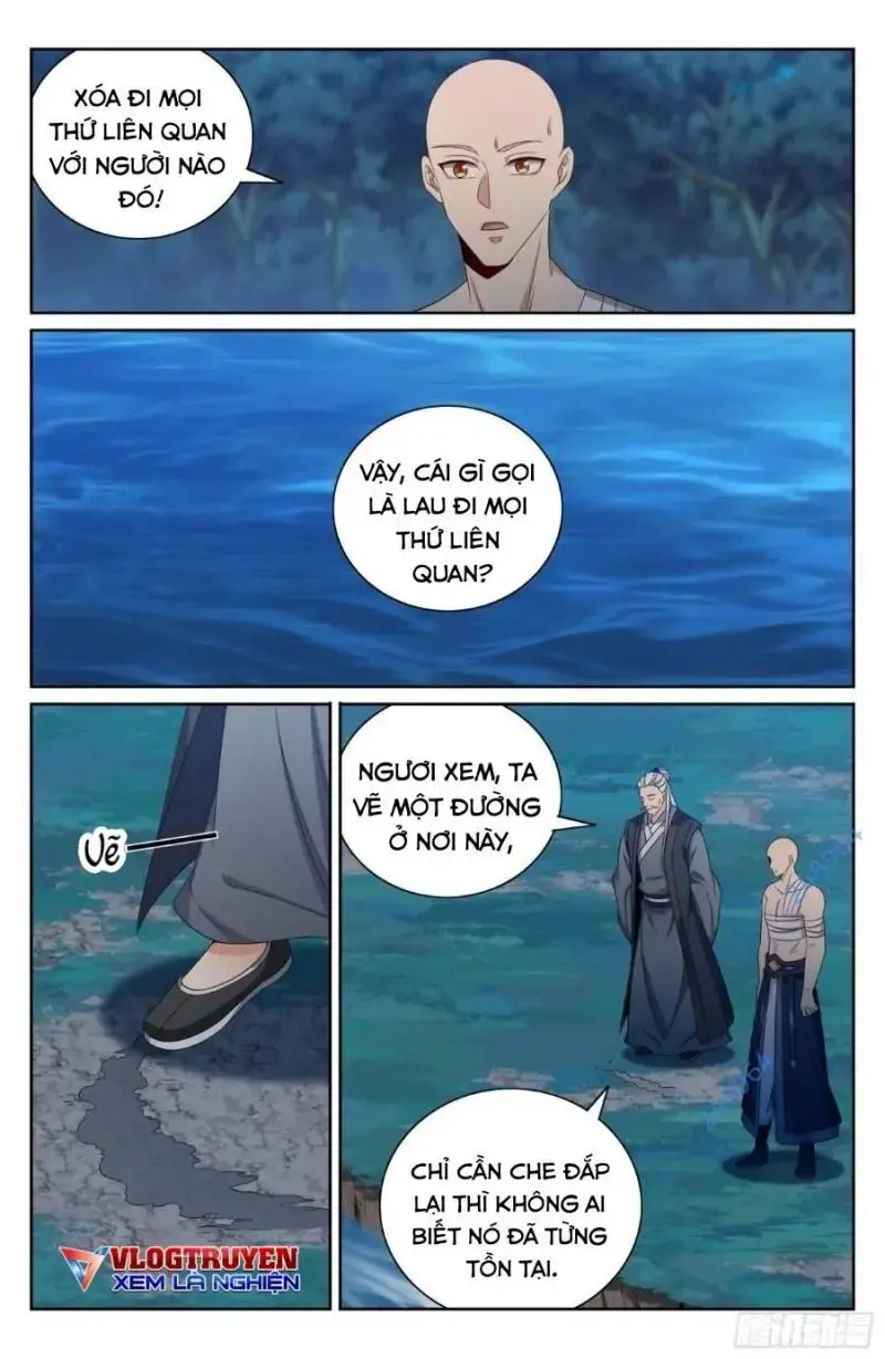Bluelock - Chương 393
