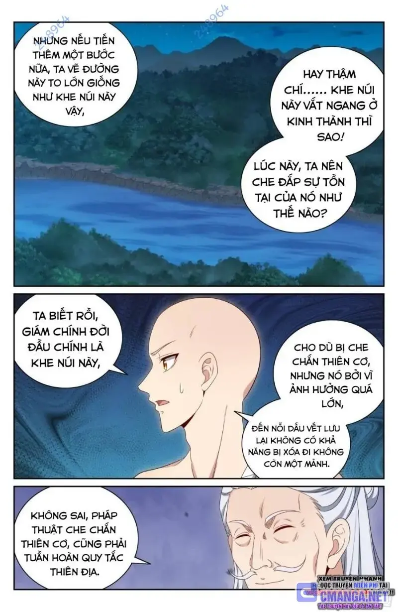 Bluelock - Chương 393