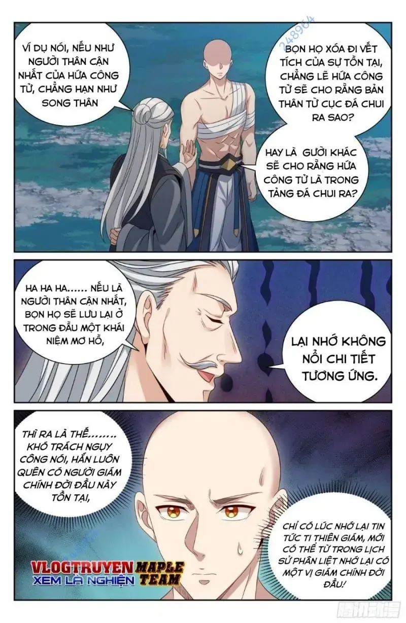 Bluelock - Chương 393