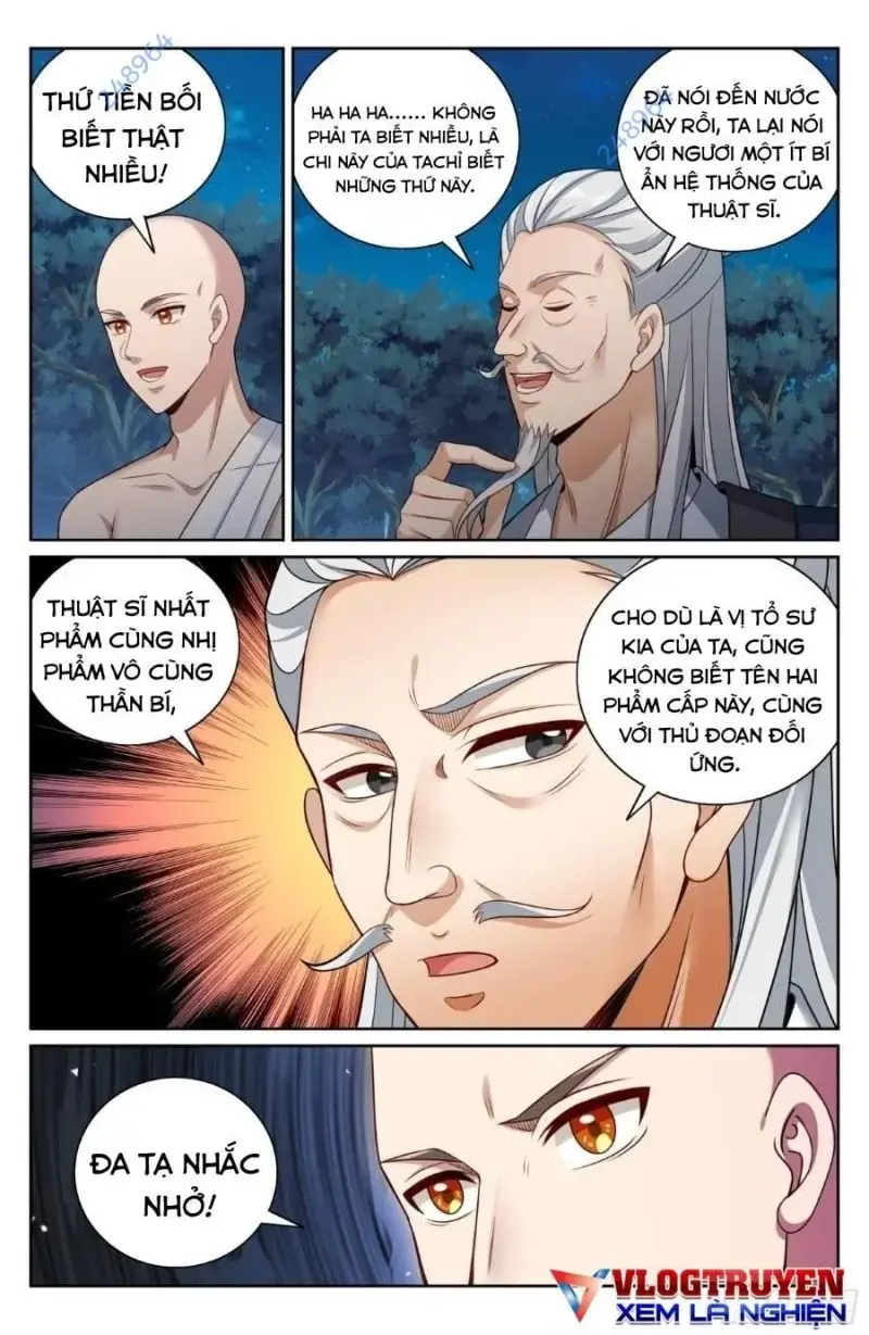Bluelock - Chương 393