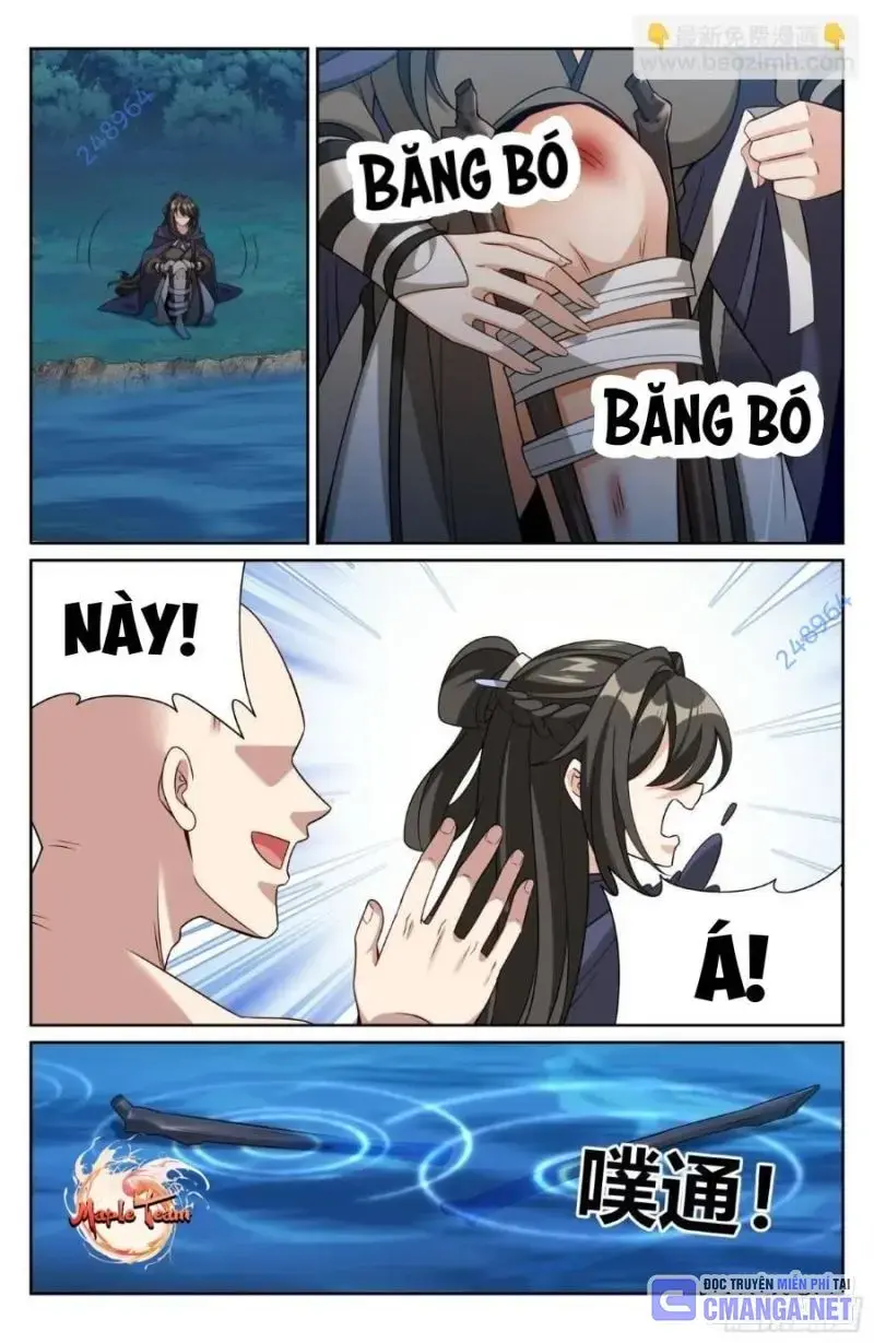 Bluelock - Chương 393