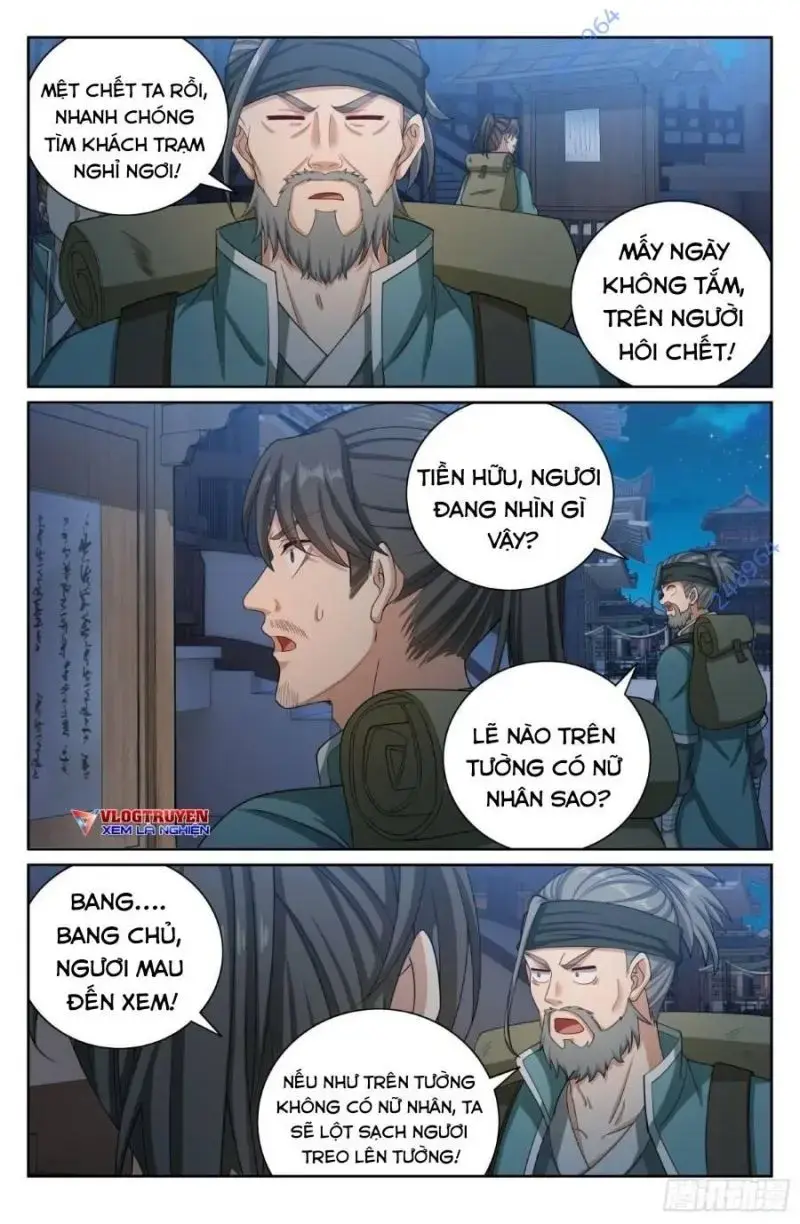 Bluelock - Chương 393