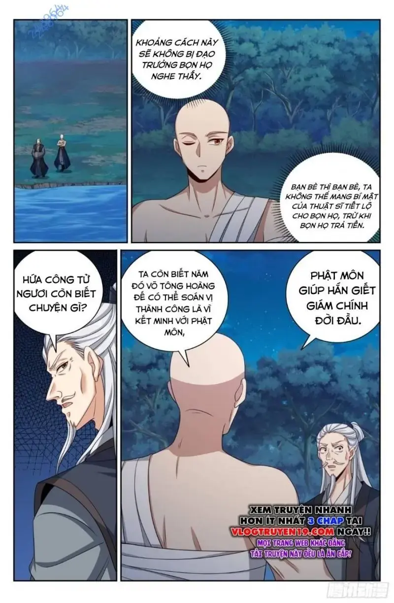 Bluelock - Chương 393