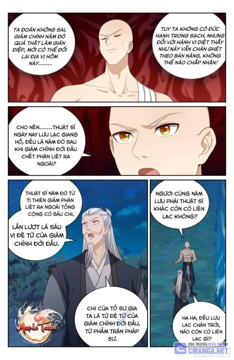 Bluelock - Chương 393