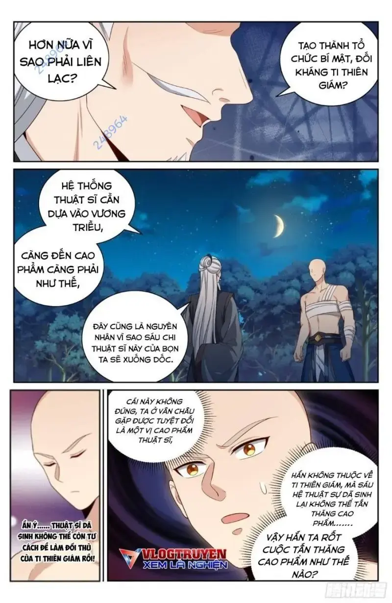 Bluelock - Chương 393