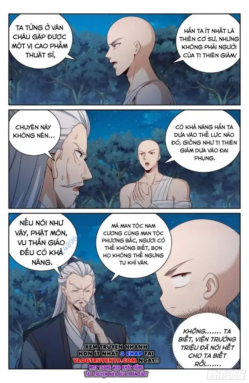 Bluelock - Chương 393