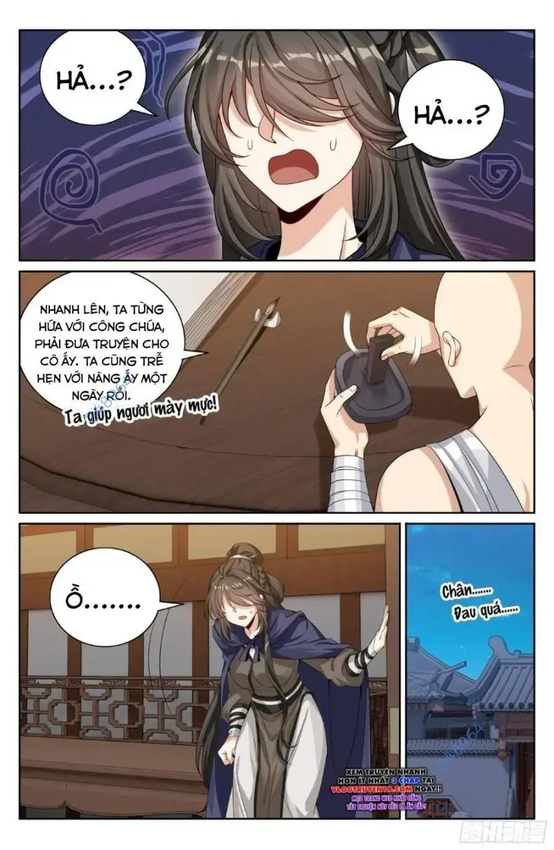 Bluelock - Chương 394