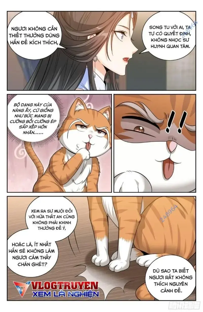 Bluelock - Chương 395