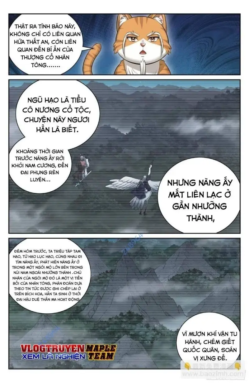 Bluelock - Chương 395