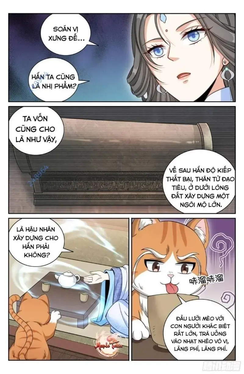 Bluelock - Chương 395