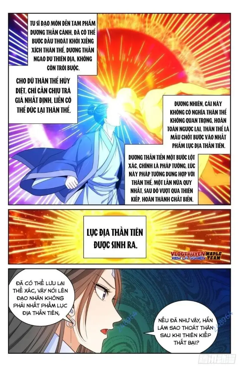 Bluelock - Chương 395