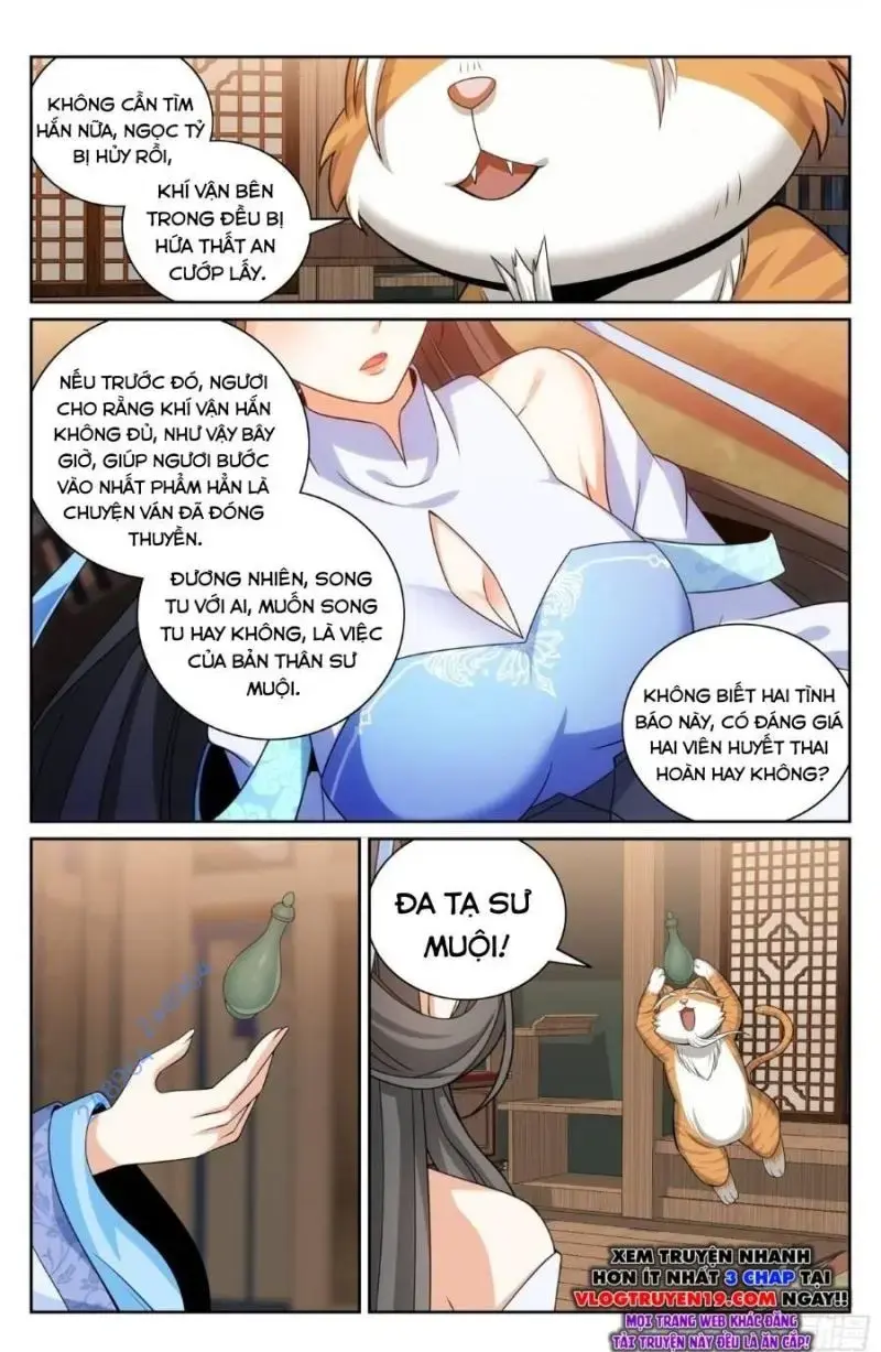 Bluelock - Chương 395