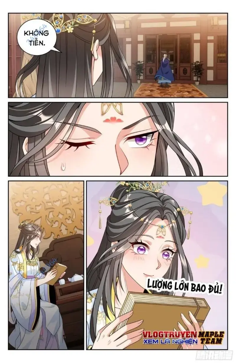 Bluelock - Chương 395
