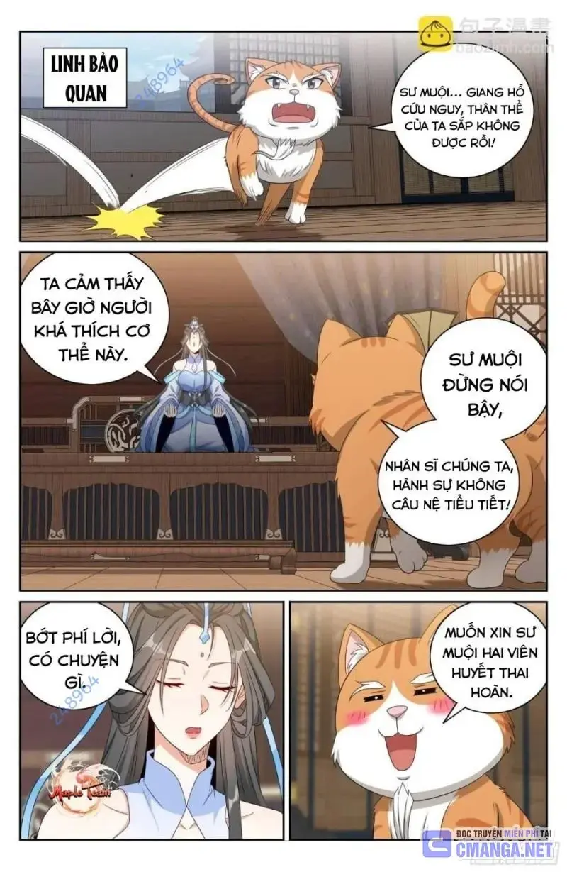 Bluelock - Chương 395