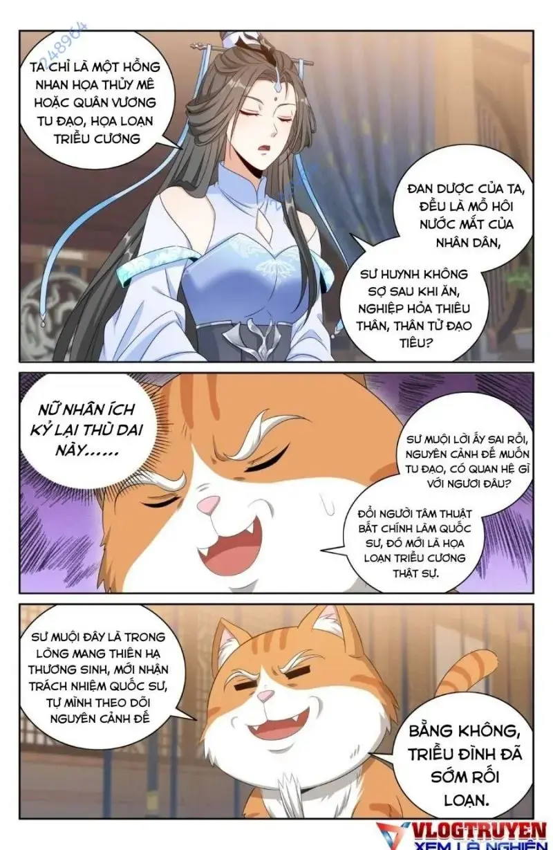 Bluelock - Chương 395