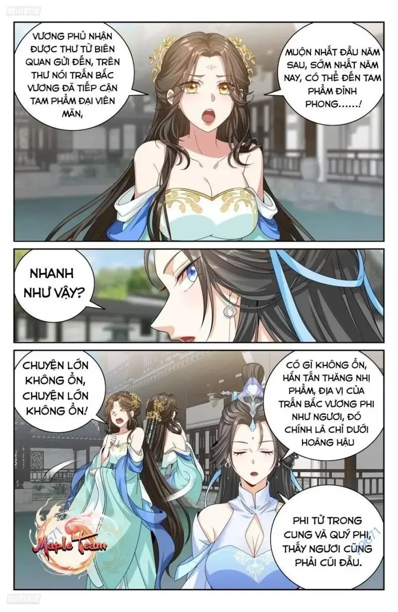 Bluelock - Chương 396
