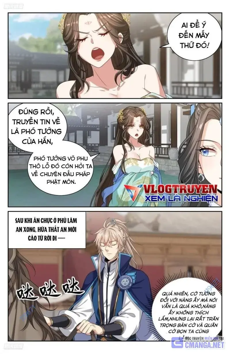 Bluelock - Chương 396