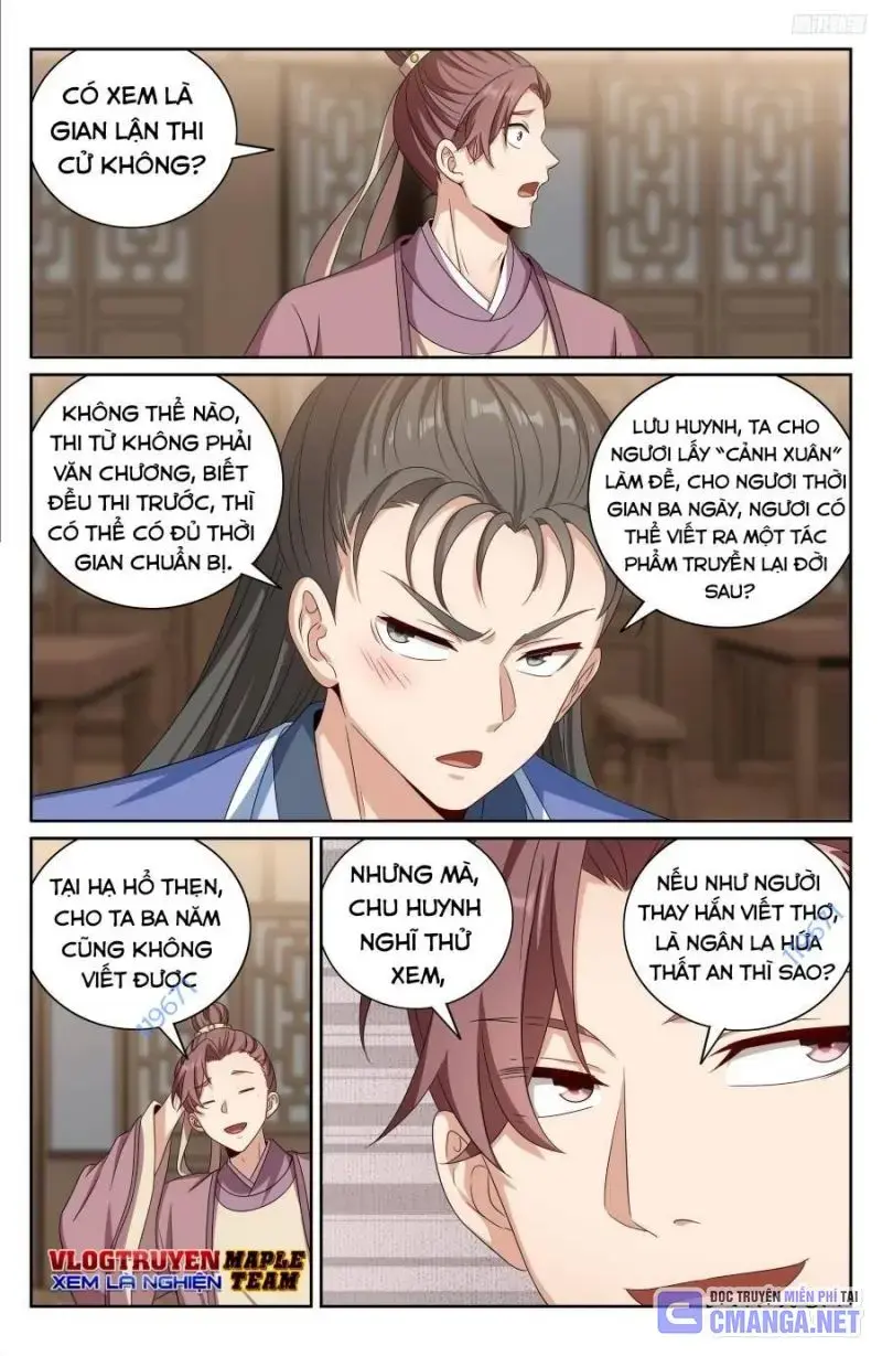 Bluelock - Chương 396