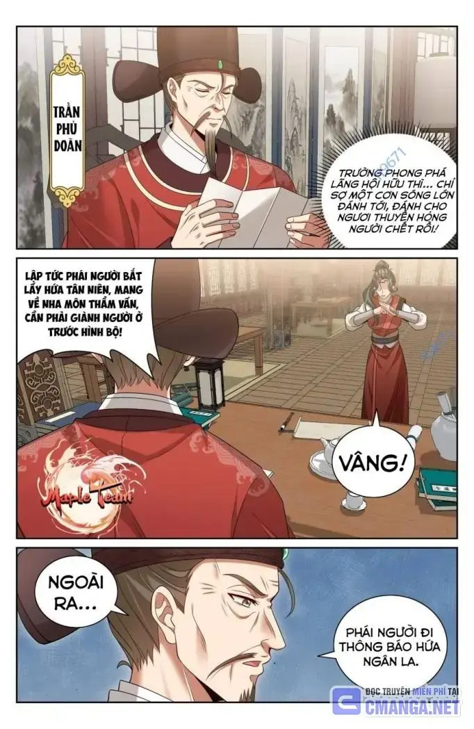 Bluelock - Chương 397