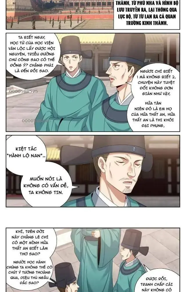 Bluelock - Chương 399