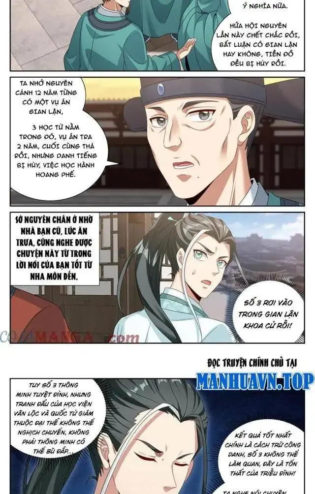 Bluelock - Chương 399