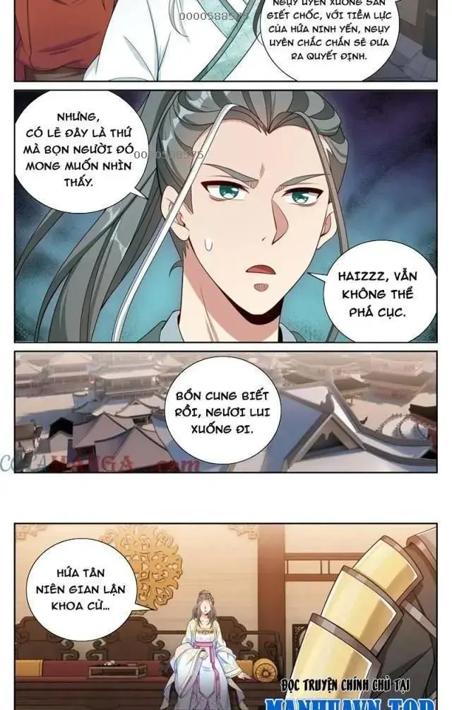 Bluelock - Chương 399