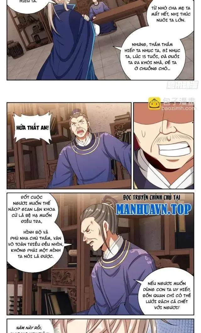 Bluelock - Chương 400