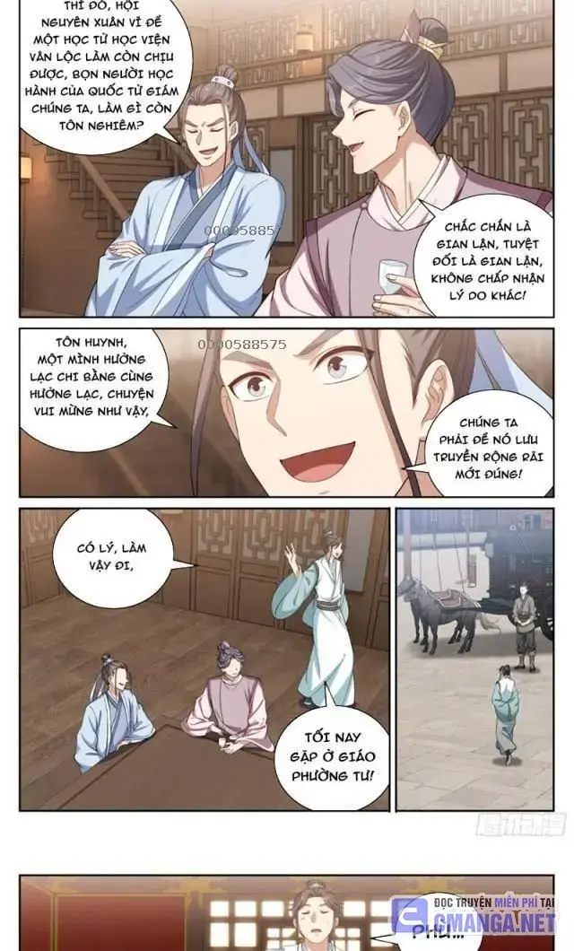 Bluelock - Chương 400