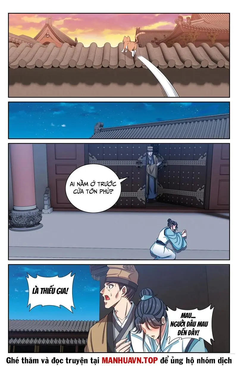 Bluelock - Chương 406
