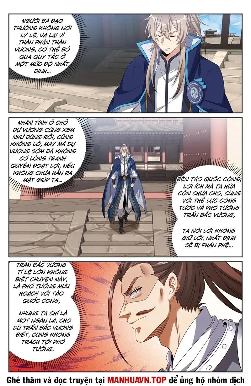 Bluelock - Chương 406