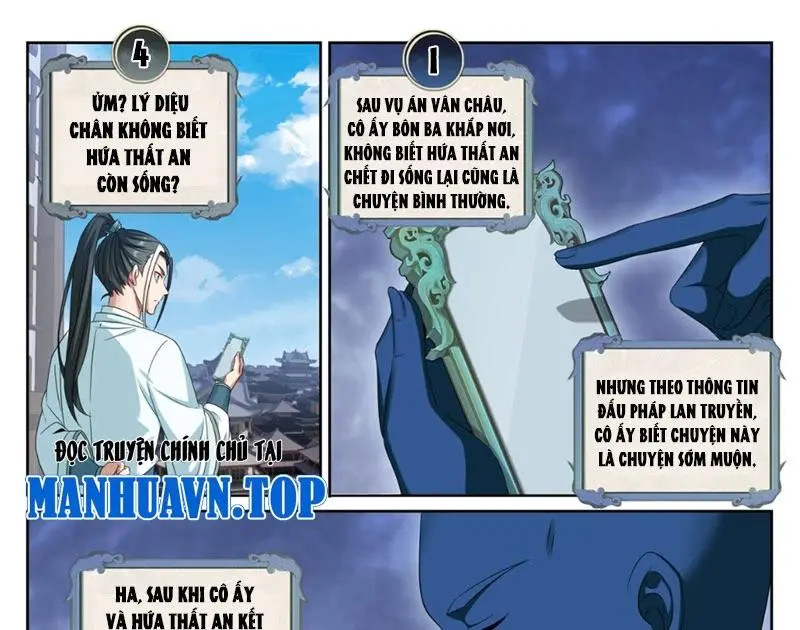 Bluelock - Chương 408